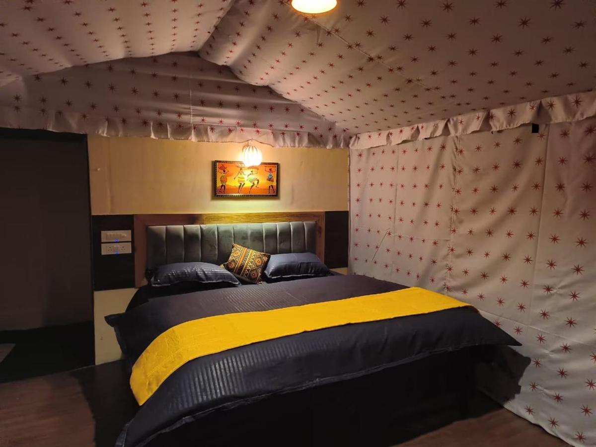 Riverside Glamping By Stayapart X Elephant Brook Bijni Eksteriør bilde